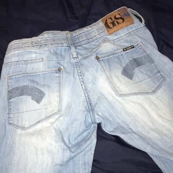 G star jeans - Picture 3 of 5